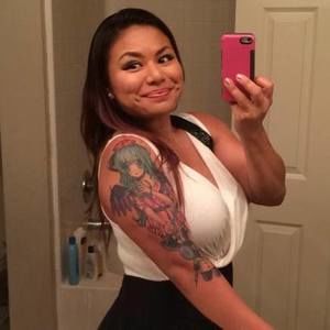 Meet your Posher, Melisa